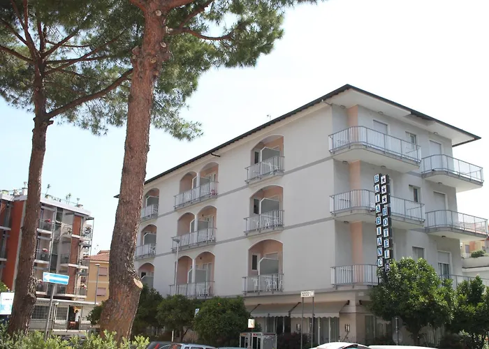 Hotel Baia Bianca Diano Marina